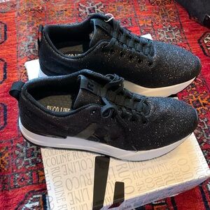 Rucoline Evolve Summer Lurex Sneakers